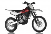 2013 Husqvarna TXC310R photo